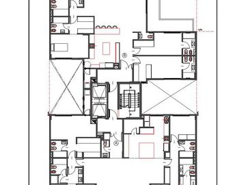 Departamento en Caballito