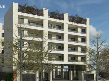 Venta - Departamento 2 ambientes - Muñiz