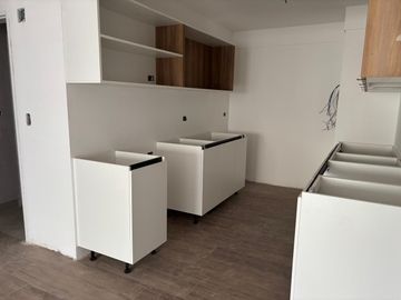 Hidalgo 800  2 ambientes  VENTA  Caballito Norte