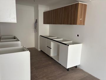 Hidalgo 800  2 ambientes  VENTA  Caballito Norte