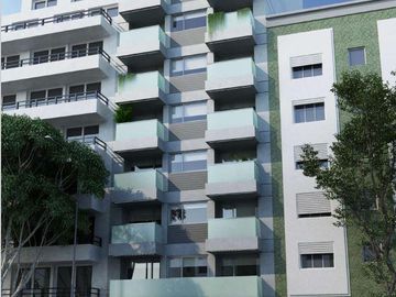 Hidalgo 800  2 ambientes  VENTA  Caballito Norte