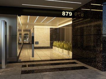 Hidalgo 800  2 ambientes  VENTA  Caballito Norte