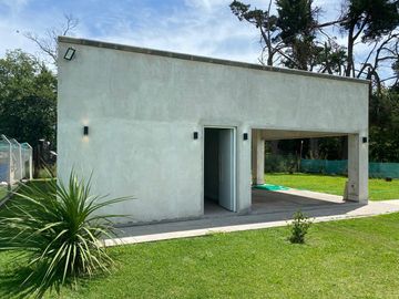 Quinta en venta en Junin, barrio cerrado.
