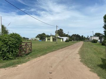 Quinta en venta en Junin, barrio cerrado.