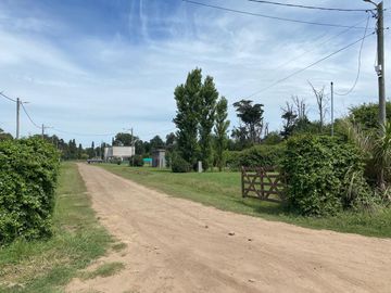 Quinta en venta en Junin, barrio cerrado.