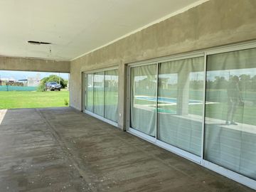 Quinta en venta en Junin, barrio cerrado.