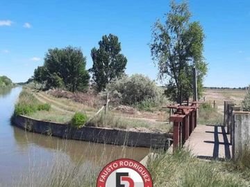 Campo - General Conesa