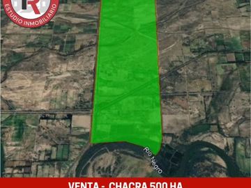 Campo - General Conesa