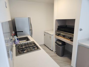 MADRYN IV - Depto. en venta - Lanús Oeste