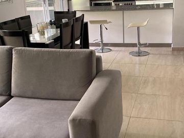 Casa en Maschwitz Country Club
