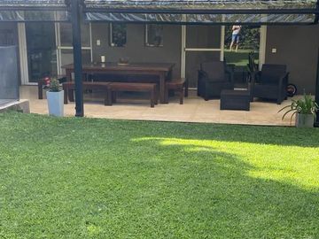 Casa en Maschwitz Country Club