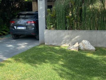 Casa en Maschwitz Country Club