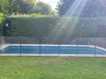Casa en Maschwitz Country Club