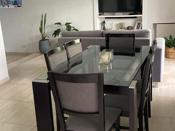 Casa en Maschwitz Country Club