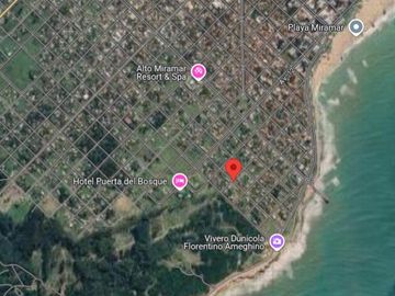 Departamento en venta - 1 Dormitorio 1 Baño 1 Cochera  - 75Mts2 - Miramar