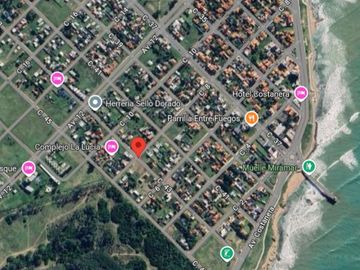 Departamento en venta - 1 Dormitorio 1 Baño 1 Cochera  - 75Mts2 - Miramar
