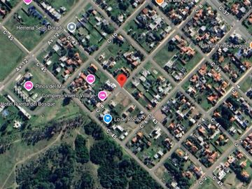 Departamento en venta - 1 Dormitorio 1 Baño 1 Cochera  - 75Mts2 - Miramar