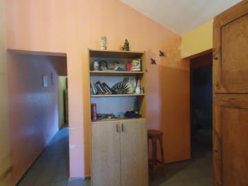 VENTA Casa 3 dormitorios. B° 109 viv