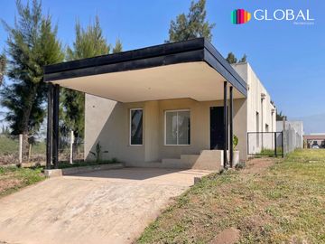 Casa - Los Nogales