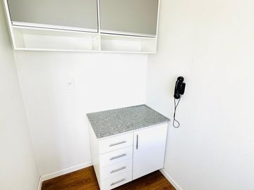 VENTA Depto 2 ambientes en Boedo