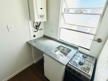 VENTA Depto 2 ambientes en Boedo