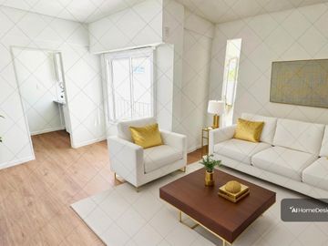 VENTA Depto 2 ambientes en Boedo