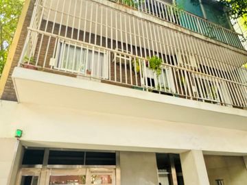 VENTA Depto 2 ambientes en Boedo
