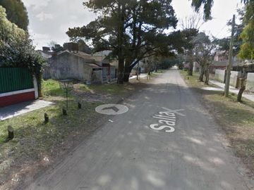 terreno en venta - 400mts2 - San Bernardo Del Tuyu
