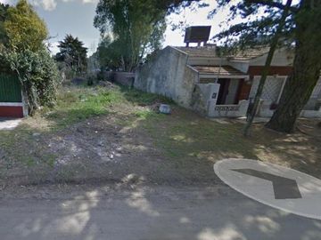 terreno en venta - 400mts2 - San Bernardo Del Tuyu