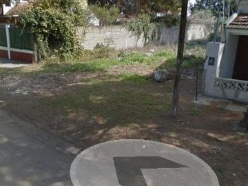 terreno en venta - 400mts2 - San Bernardo Del Tuyu