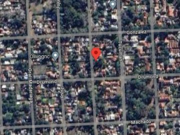 terreno en venta - 400mts2 - San Bernardo Del Tuyu