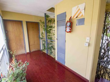 Departamento de 2 ambientes en  venta en San Isidro