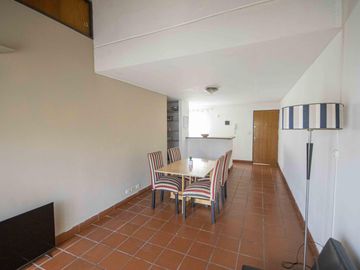 Departamento de 2 ambientes en  venta en San Isidro