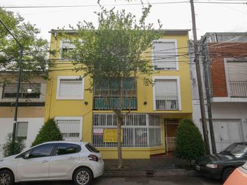 Departamento de 2 ambientes en  venta en San Isidro
