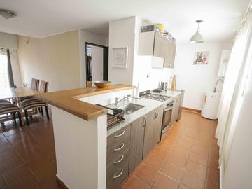 Departamento de 2 ambientes en  venta en San Isidro