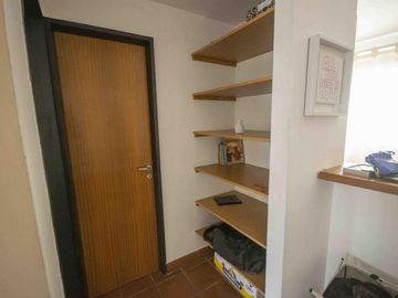 Departamento de 2 ambientes en  venta en San Isidro
