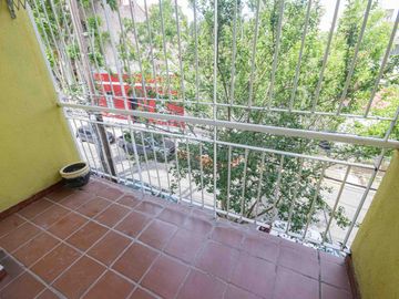 Departamento de 2 ambientes en  venta en San Isidro
