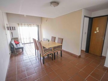 Departamento de 2 ambientes en  venta en San Isidro