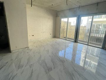 Departamento de 2amb en venta con balcón