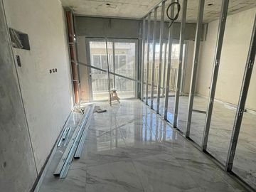 Departamento de 2amb en venta con balcón