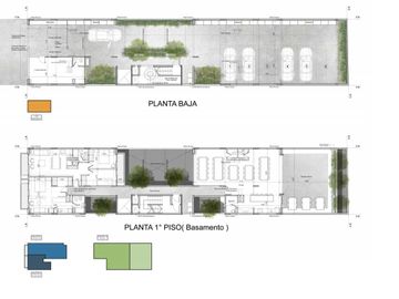 Departamento de 2amb en venta con balcón