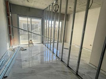 Departamento de 2amb en venta con balcón