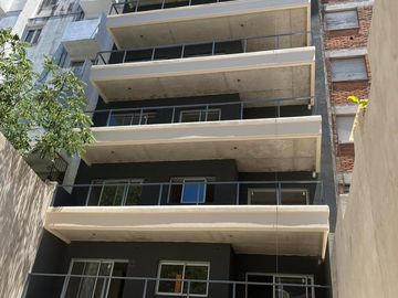 Departamento - Salguero  1529 Piso 2°C - 2AMB. CONTRAFRENTE - PALERMO