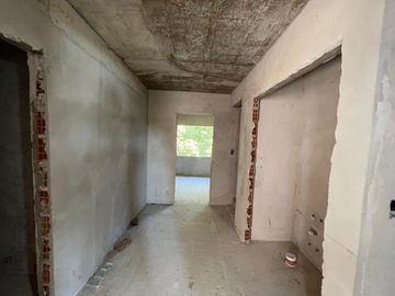 Casa de 5 ambientes con cochera a estrenar en venta en Olivos