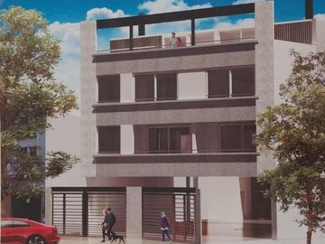 Casa de 5 ambientes con cochera a estrenar en venta en Olivos
