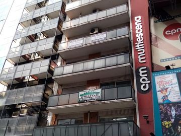 Departamento - Capital Federal