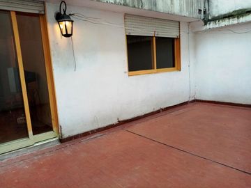 Departamento - Capital Federal