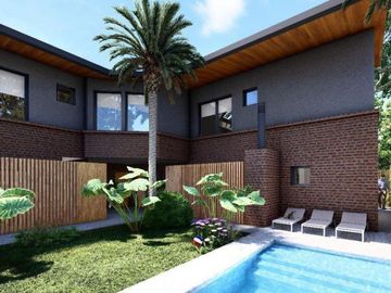 Dúplex Adrogué - Carlos Pellegrini 1022