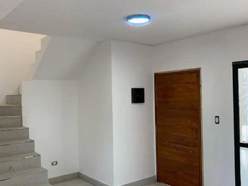 Dúplex Adrogué - Carlos Pellegrini 1022