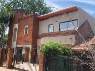 Dúplex Adrogué - Carlos Pellegrini 1022